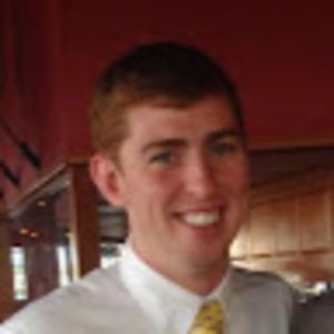 Meet your Posher, Scott